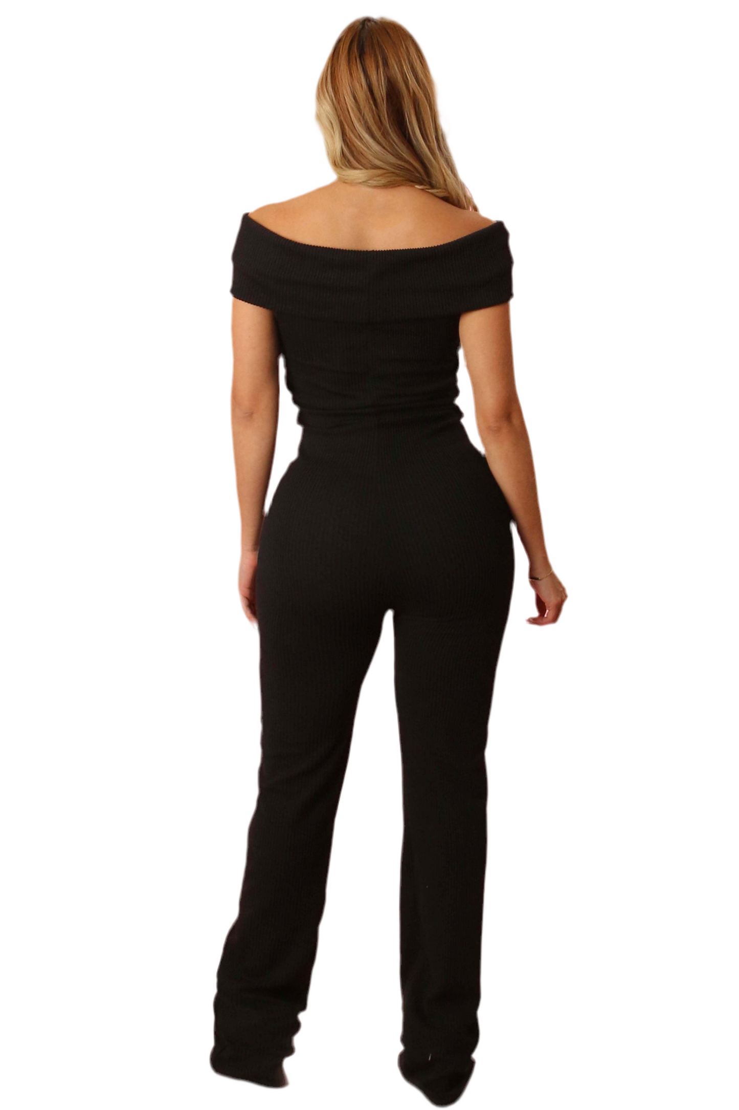 What You Desire Jumpsuit