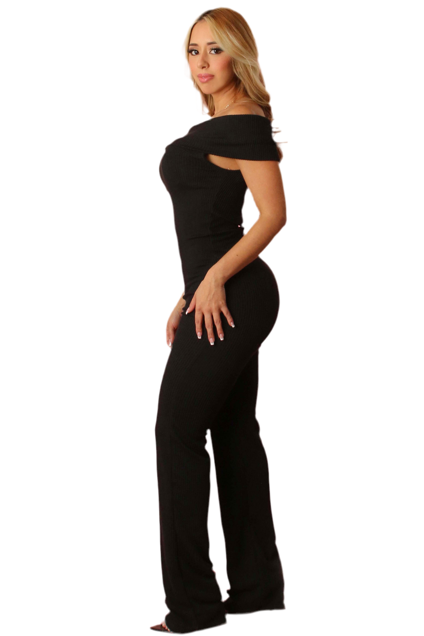 What You Desire Jumpsuit