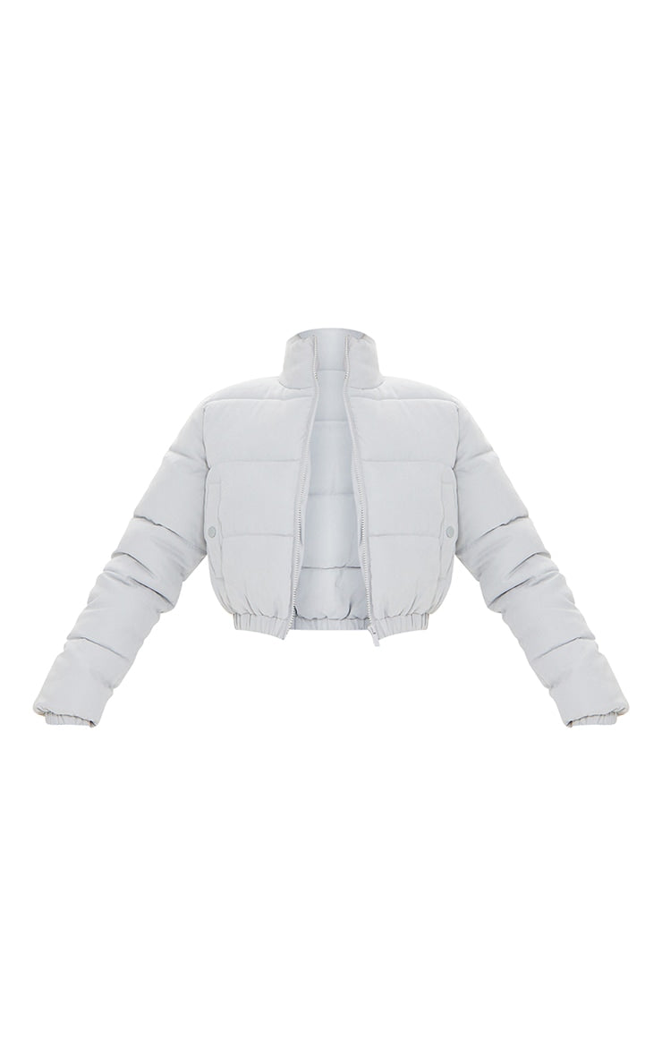 Power Puffer Jacket