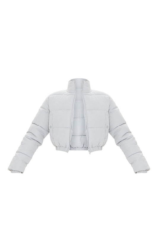 Power Puffer Jacket