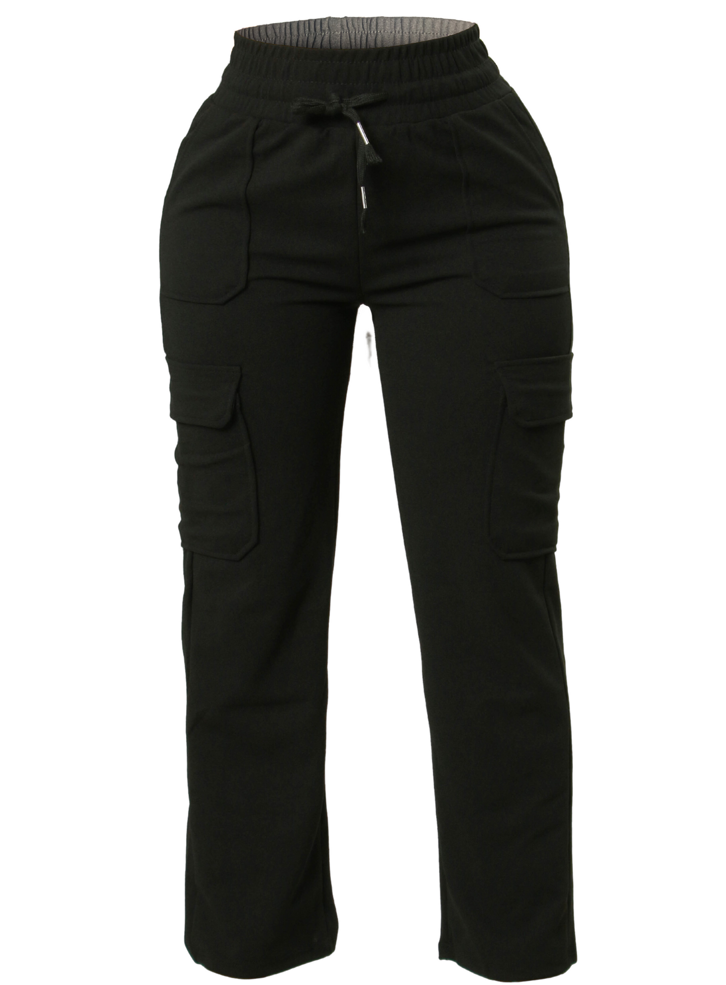 Shontay Cargo Pants