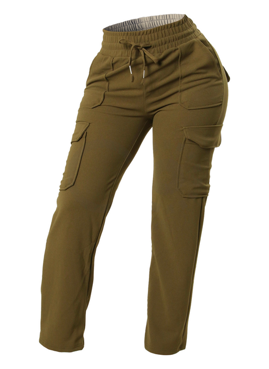 Shontay Cargo Pants